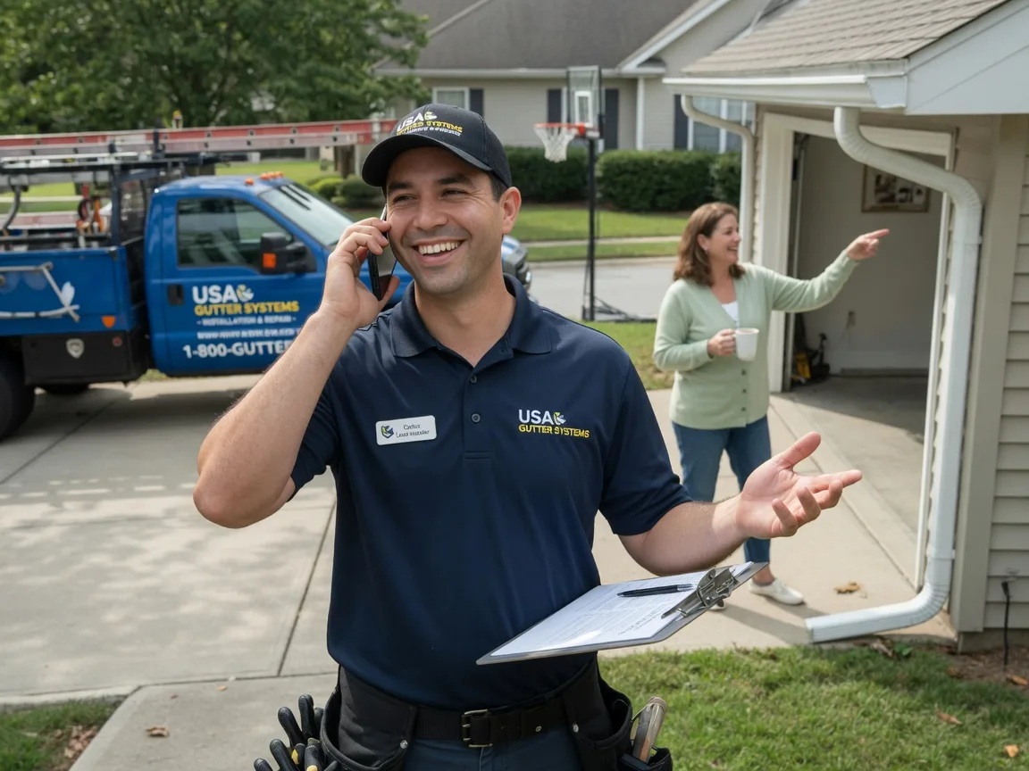 Gutter Installation Concho, AZ FAQs